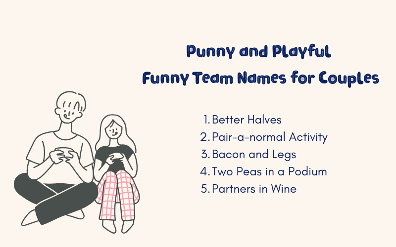 Punny-and-Playful-Funny-Team-Names-for-Couples