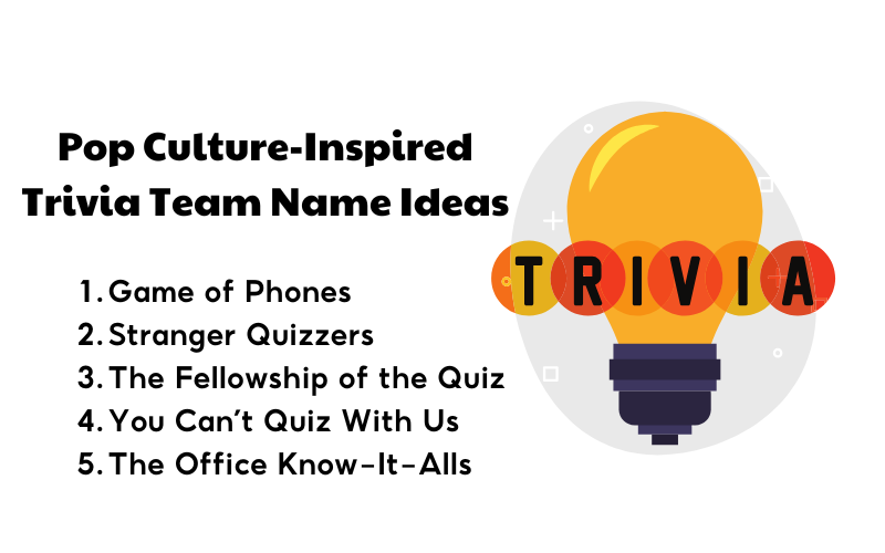 Pop-Culture-Inspired-Trivia-Team-Name-Ideas